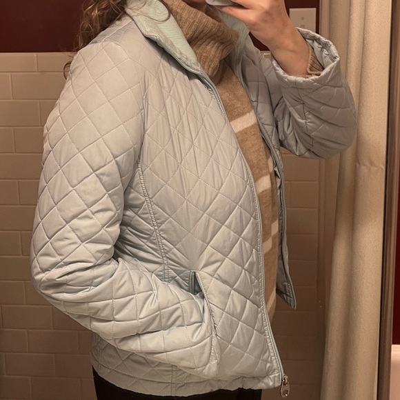 Calvin Klein Quilted Jacket - Picture 7 of 7